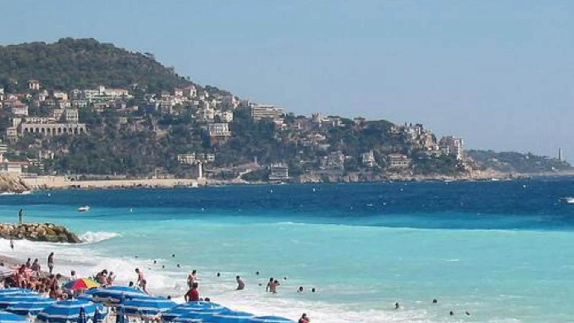 Apartment Lou C -Charmant Apt, Clim, Wifi, Refait A Neuf, 6Pers Nice