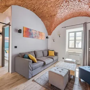 Superbe Au Coeur Du Vieux ! Nice