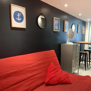 Appartement Garibaldi Pépite, Nice