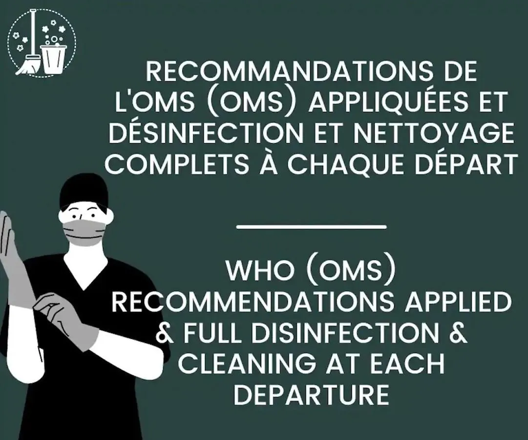 Lou C -Charmant Apt, Clim, Wifi, Refait A Neuf, 6Pers Nice Apartment
